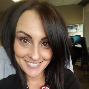 Meet your Posher, Stefanie